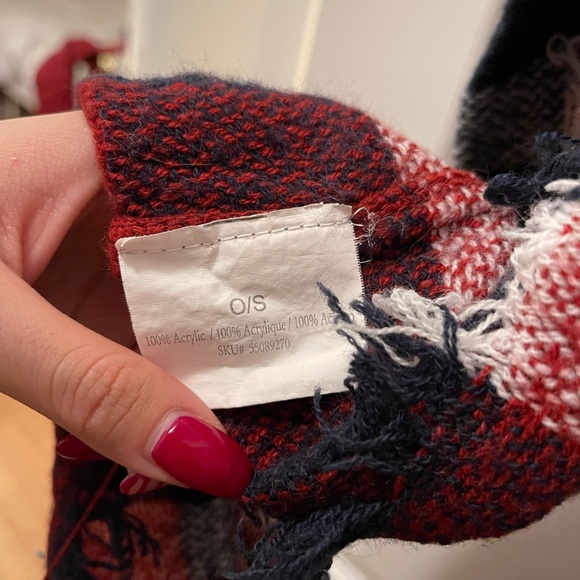 scarf - Picture 2 of 2